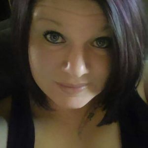 Meet your Posher, Natashia